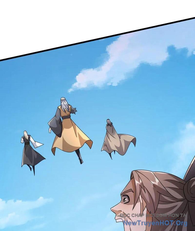 Thiên Uyên Trở Về Ta Chính Là Thiên Tai [Chap 82-84]
