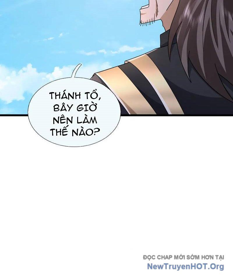 Thiên Uyên Trở Về Ta Chính Là Thiên Tai [Chap 82-84]