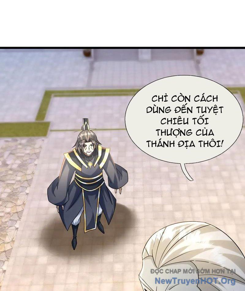 Thiên Uyên Trở Về Ta Chính Là Thiên Tai [Chap 82-84]