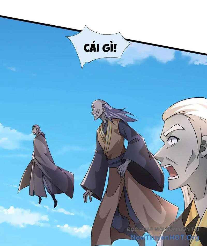 Thiên Uyên Trở Về Ta Chính Là Thiên Tai [Chap 82-84]