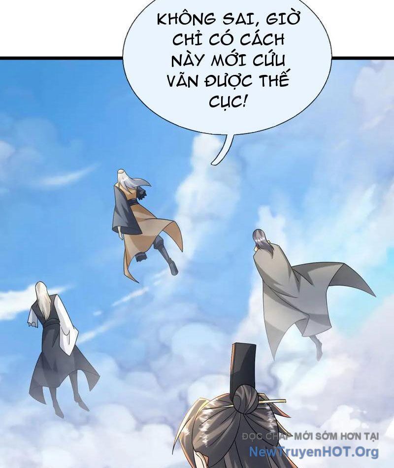 Thiên Uyên Trở Về Ta Chính Là Thiên Tai [Chap 82-84]