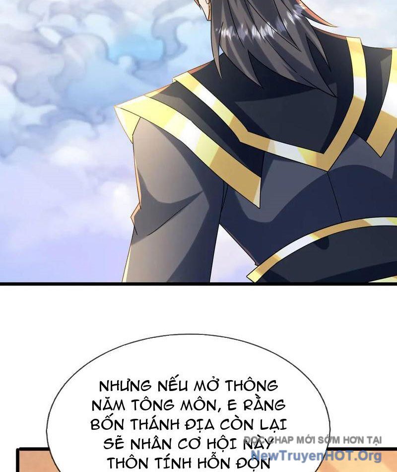 Thiên Uyên Trở Về Ta Chính Là Thiên Tai [Chap 82-84]