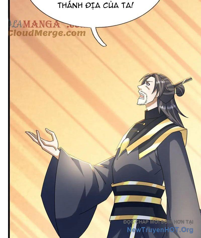 Thiên Uyên Trở Về Ta Chính Là Thiên Tai [Chap 82-84]