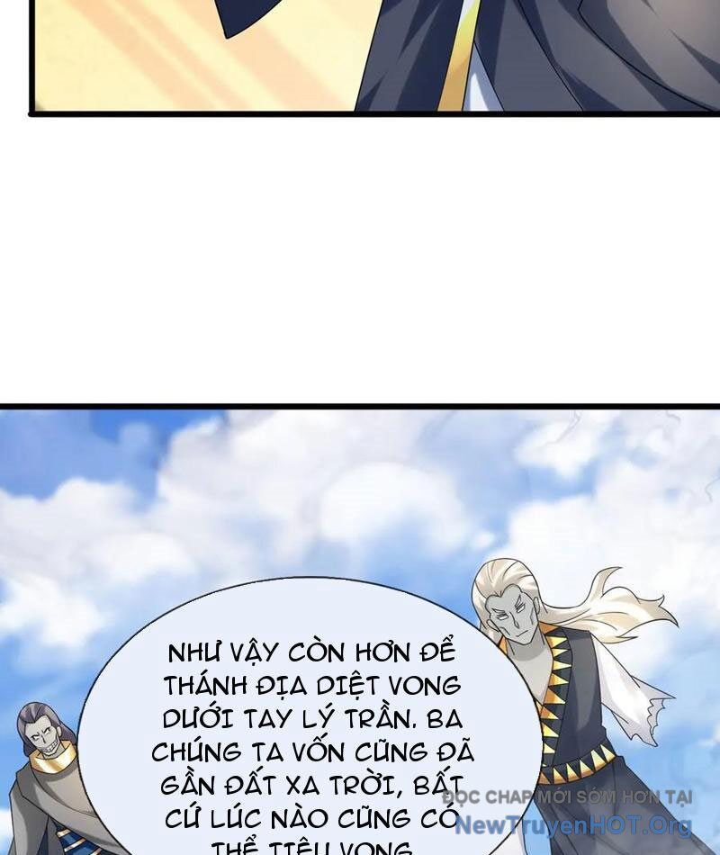 Thiên Uyên Trở Về Ta Chính Là Thiên Tai [Chap 82-84]
