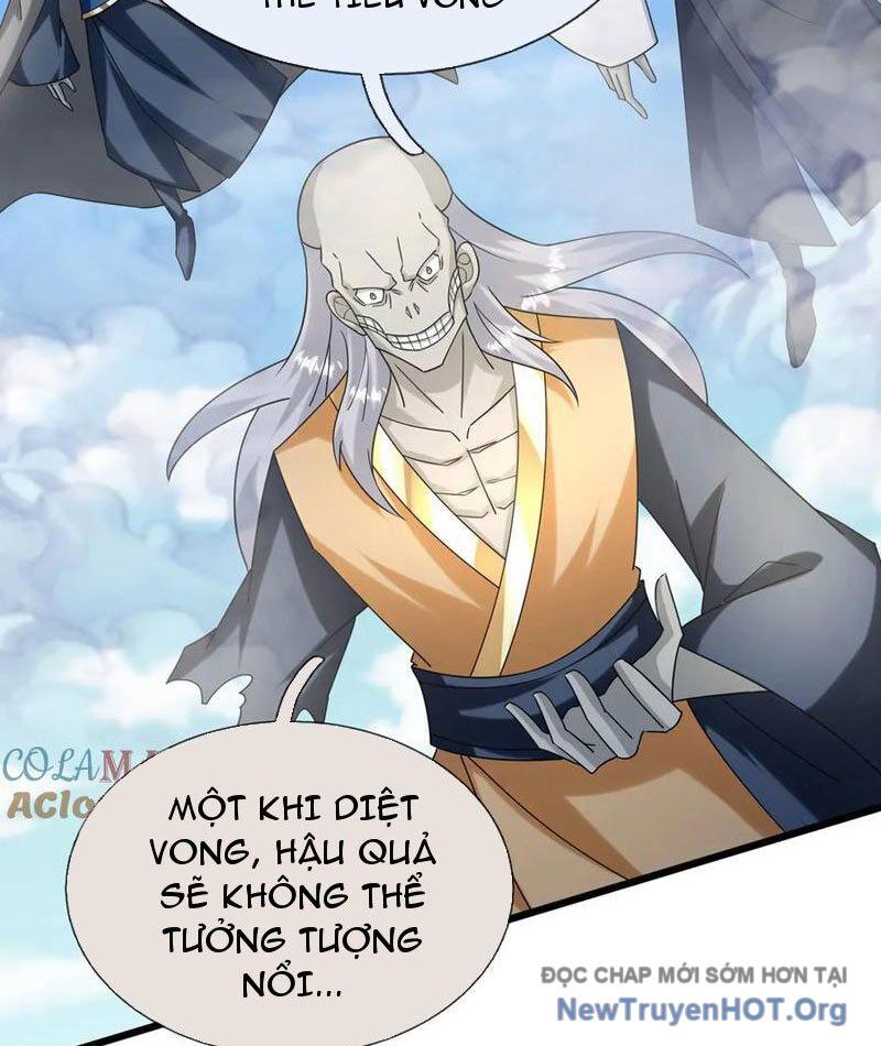 Thiên Uyên Trở Về Ta Chính Là Thiên Tai [Chap 82-84]