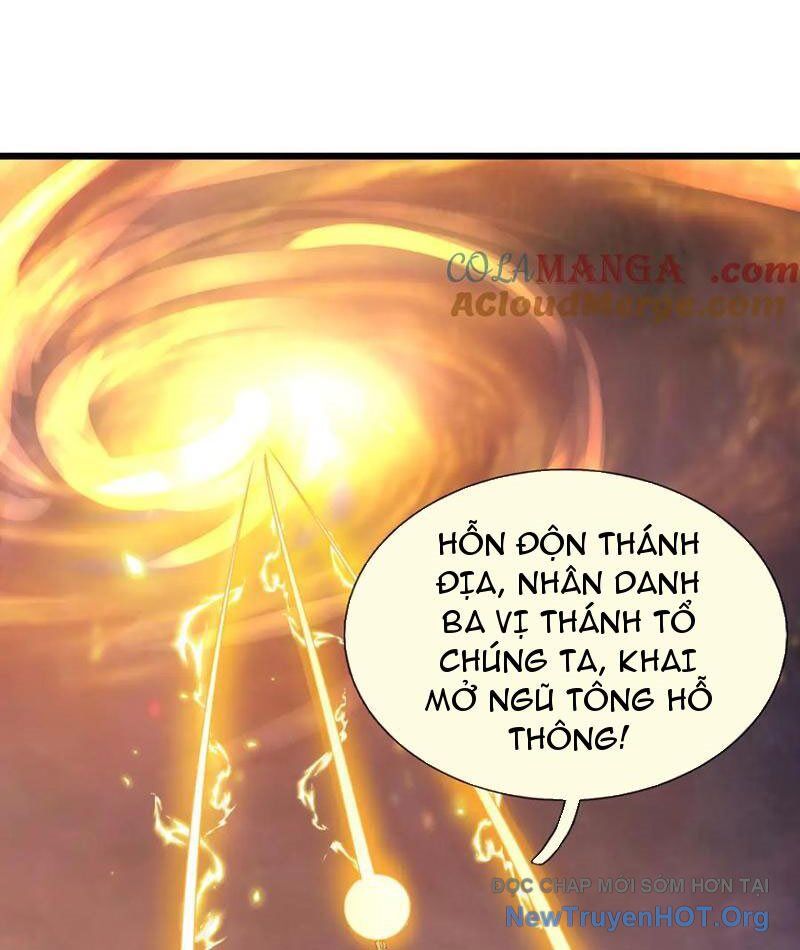 Thiên Uyên Trở Về Ta Chính Là Thiên Tai [Chap 82-84]