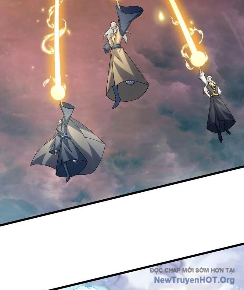 Thiên Uyên Trở Về Ta Chính Là Thiên Tai [Chap 82-84]