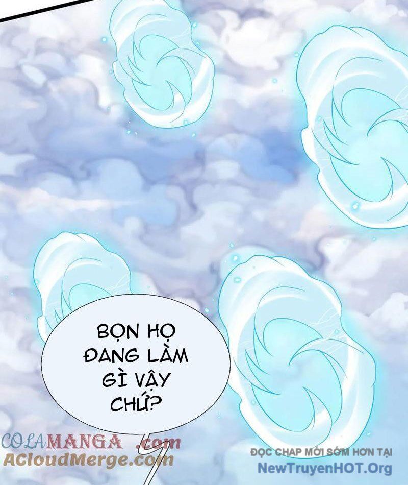 Thiên Uyên Trở Về Ta Chính Là Thiên Tai [Chap 82-84]