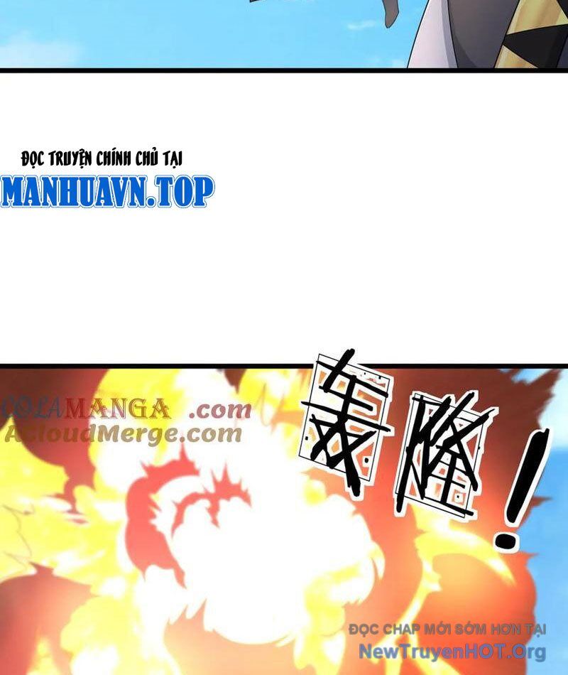 Thiên Uyên Trở Về Ta Chính Là Thiên Tai [Chap 82-84]