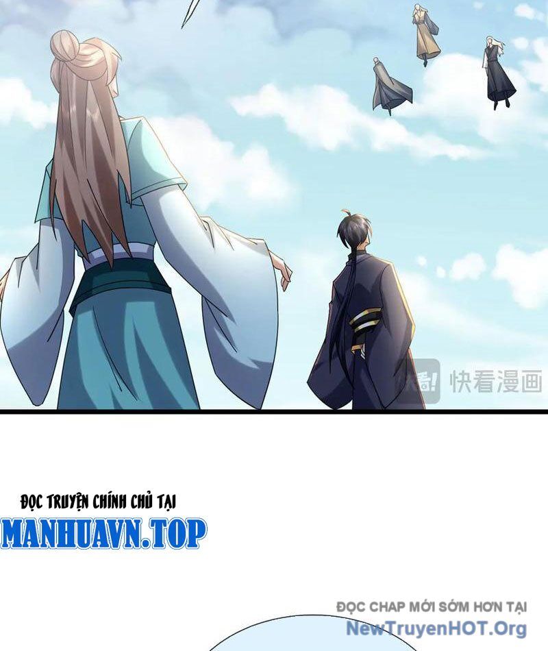 Thiên Uyên Trở Về Ta Chính Là Thiên Tai [Chap 82-84]