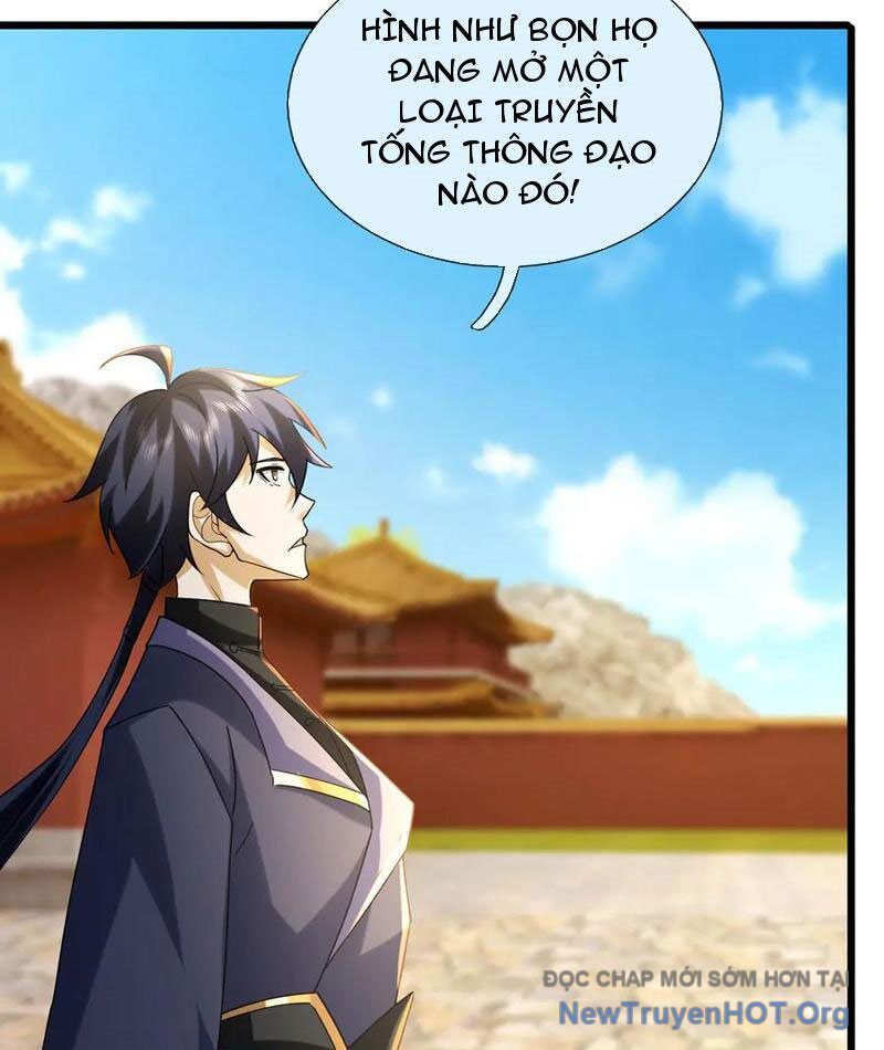Thiên Uyên Trở Về Ta Chính Là Thiên Tai [Chap 82-84]