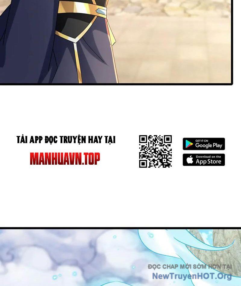 Thiên Uyên Trở Về Ta Chính Là Thiên Tai [Chap 82-84]