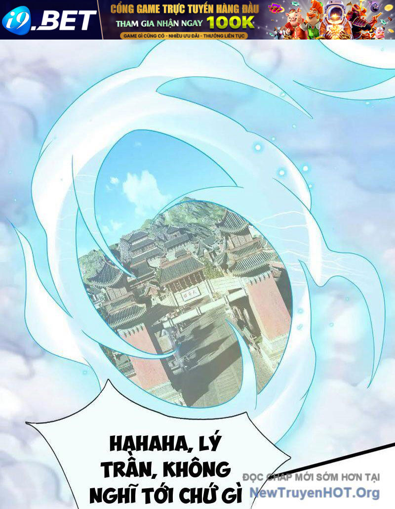 Thiên Uyên Trở Về Ta Chính Là Thiên Tai [Chap 82-84]