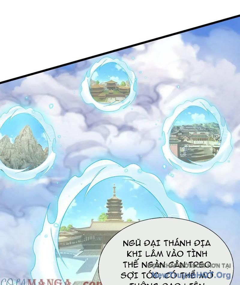Thiên Uyên Trở Về Ta Chính Là Thiên Tai [Chap 82-84]