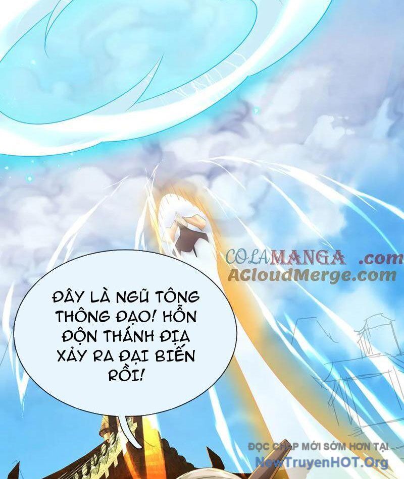 Thiên Uyên Trở Về Ta Chính Là Thiên Tai [Chap 82-84]
