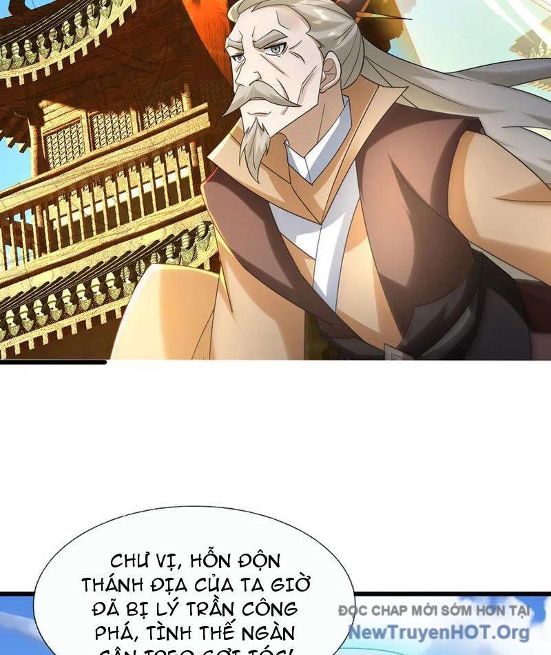 Thiên Uyên Trở Về Ta Chính Là Thiên Tai [Chap 82-84]