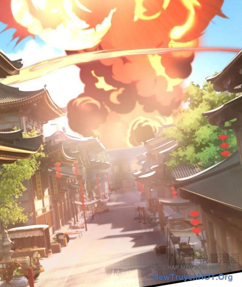 Thiên Uyên Trở Về Ta Chính Là Thiên Tai [Chap 82-84]