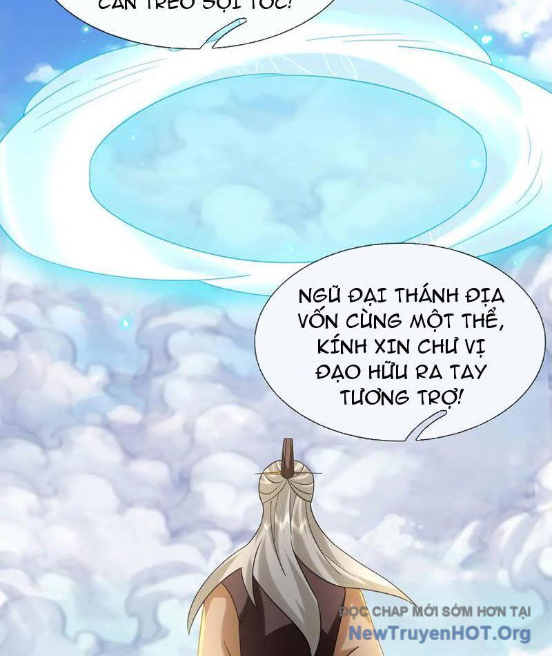 Thiên Uyên Trở Về Ta Chính Là Thiên Tai [Chap 82-84]