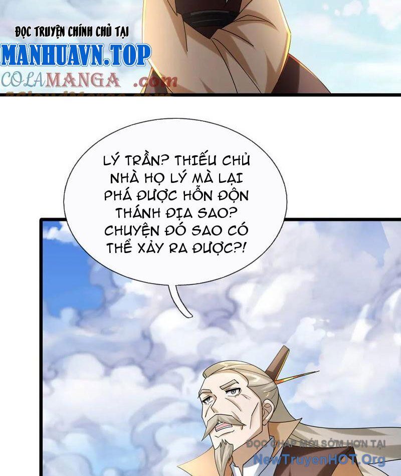 Thiên Uyên Trở Về Ta Chính Là Thiên Tai [Chap 82-84]