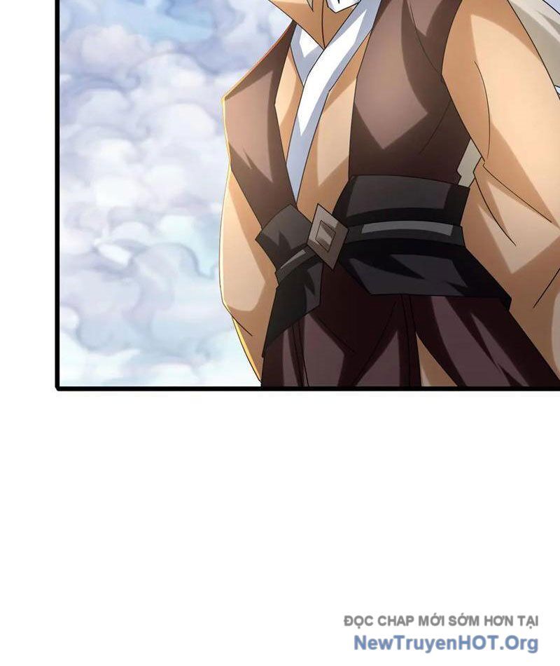 Thiên Uyên Trở Về Ta Chính Là Thiên Tai [Chap 82-84]