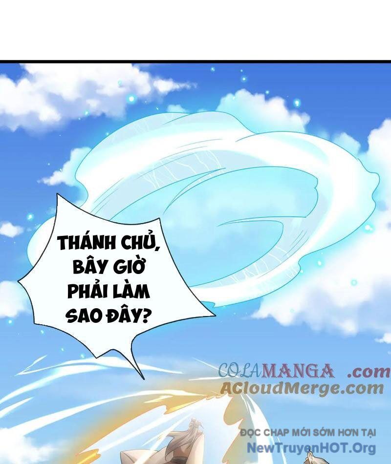 Thiên Uyên Trở Về Ta Chính Là Thiên Tai [Chap 82-84]