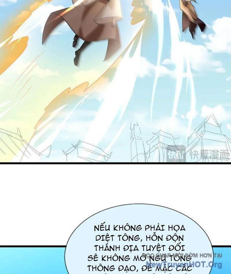 Thiên Uyên Trở Về Ta Chính Là Thiên Tai [Chap 82-84]
