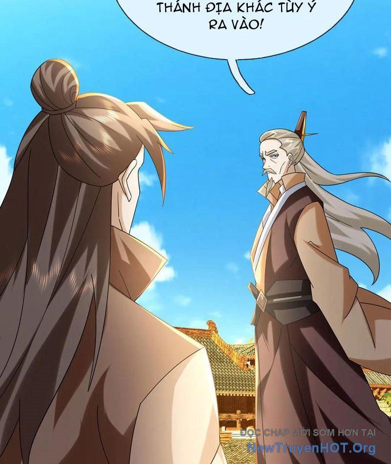 Thiên Uyên Trở Về Ta Chính Là Thiên Tai [Chap 82-84]