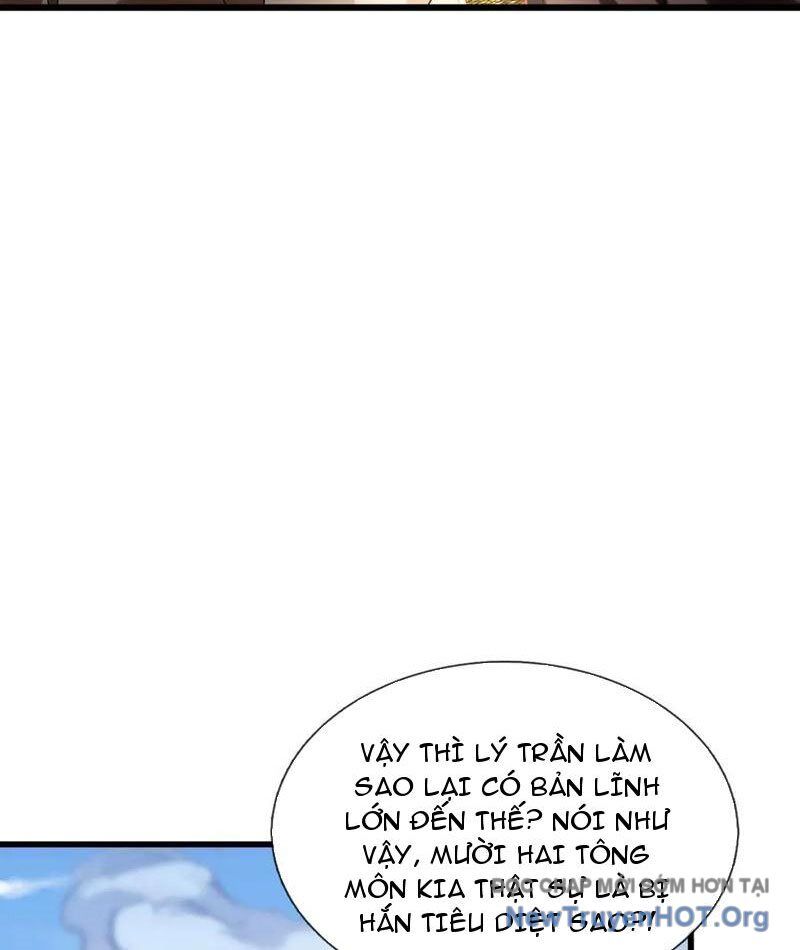 Thiên Uyên Trở Về Ta Chính Là Thiên Tai [Chap 82-84]