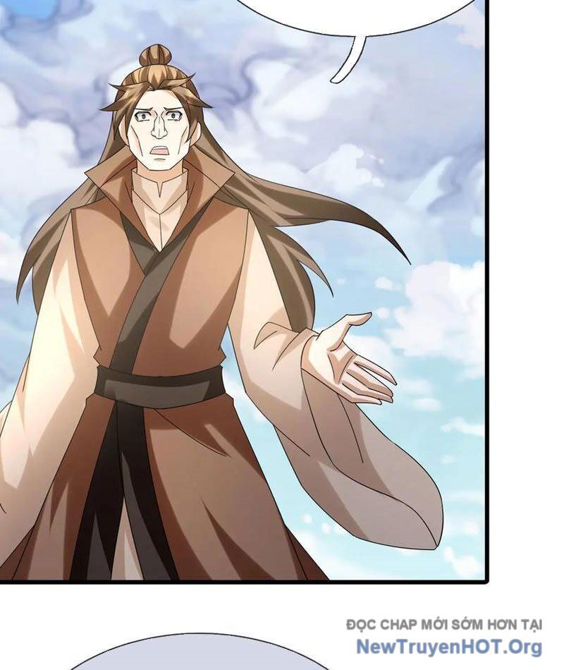 Thiên Uyên Trở Về Ta Chính Là Thiên Tai [Chap 82-84]