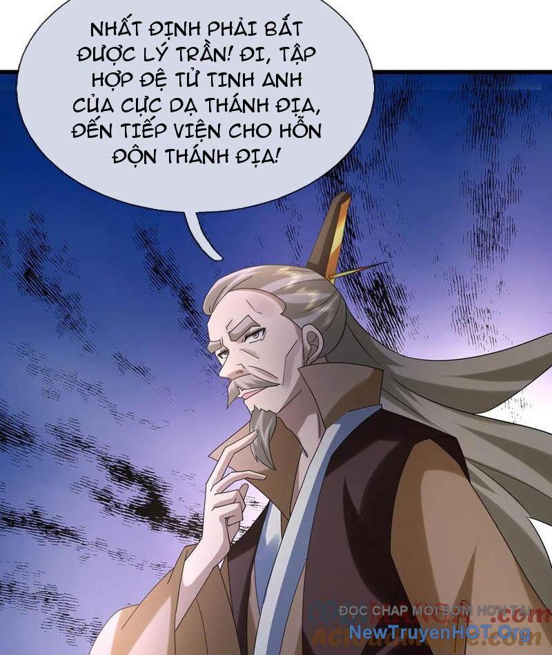 Thiên Uyên Trở Về Ta Chính Là Thiên Tai [Chap 82-84]