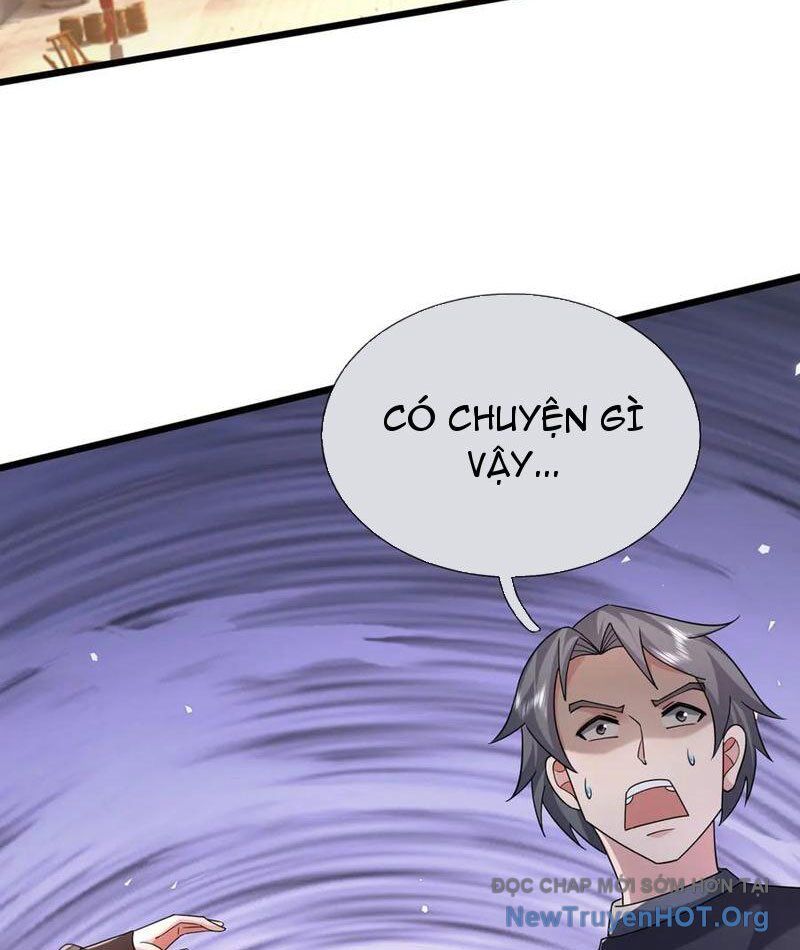 Thiên Uyên Trở Về Ta Chính Là Thiên Tai [Chap 82-84]