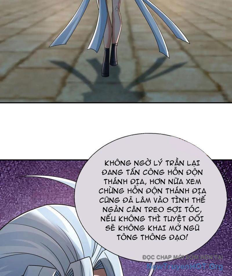 Thiên Uyên Trở Về Ta Chính Là Thiên Tai [Chap 82-84]
