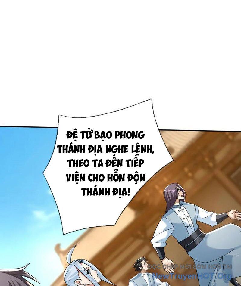 Thiên Uyên Trở Về Ta Chính Là Thiên Tai [Chap 82-84]