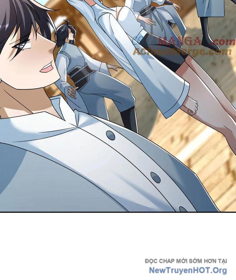Thiên Uyên Trở Về Ta Chính Là Thiên Tai [Chap 82-84]