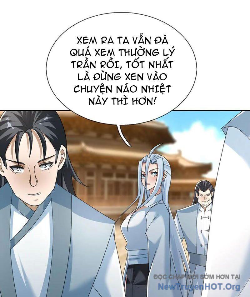 Thiên Uyên Trở Về Ta Chính Là Thiên Tai [Chap 82-84]