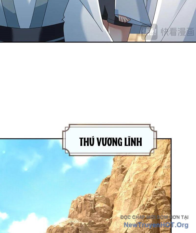 Thiên Uyên Trở Về Ta Chính Là Thiên Tai [Chap 82-84]