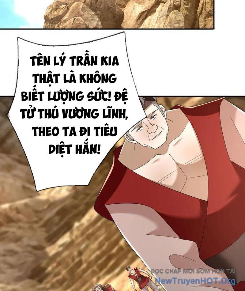 Thiên Uyên Trở Về Ta Chính Là Thiên Tai [Chap 82-84]