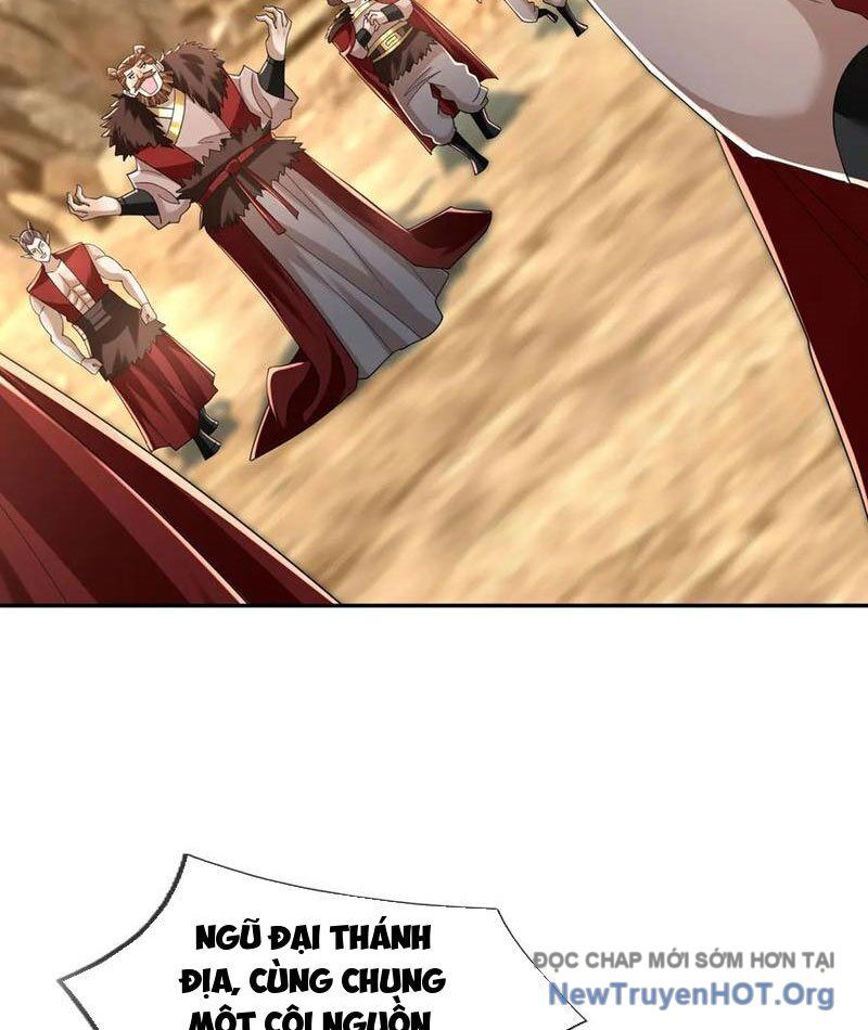 Thiên Uyên Trở Về Ta Chính Là Thiên Tai [Chap 82-84]