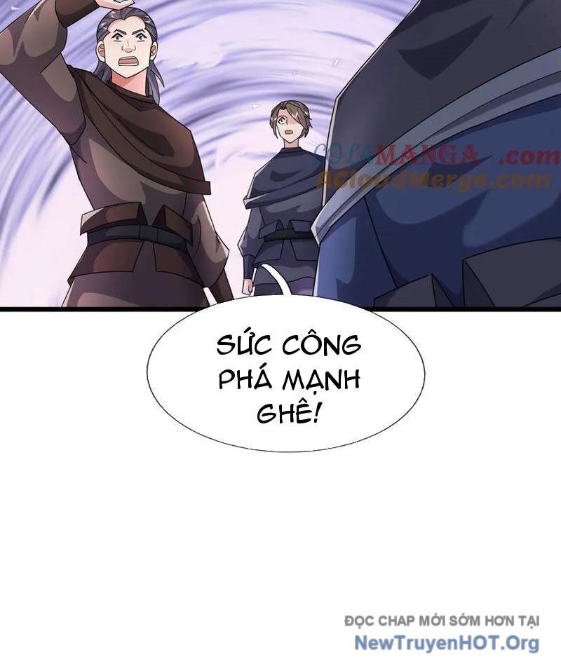 Thiên Uyên Trở Về Ta Chính Là Thiên Tai [Chap 82-84]