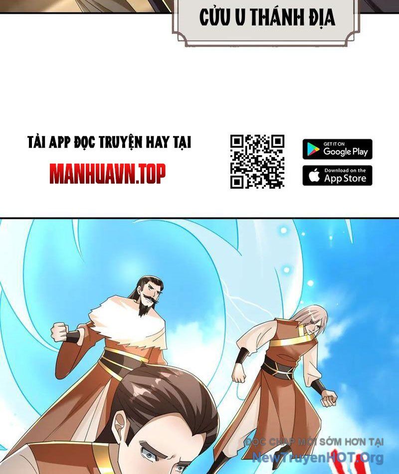 Thiên Uyên Trở Về Ta Chính Là Thiên Tai [Chap 82-84]