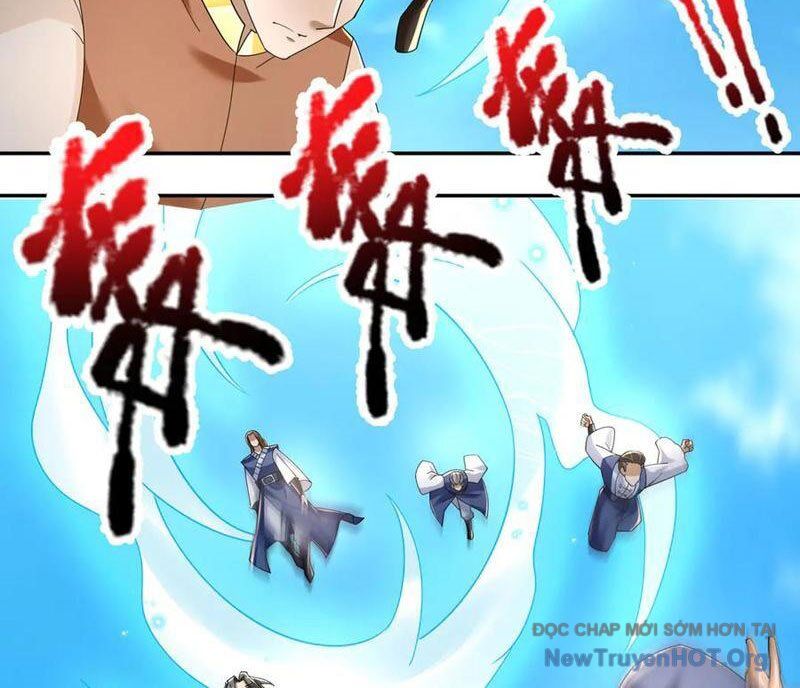 Thiên Uyên Trở Về Ta Chính Là Thiên Tai [Chap 82-84]