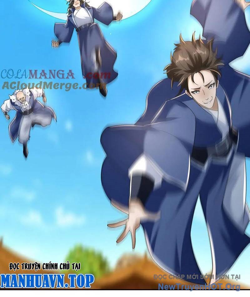 Thiên Uyên Trở Về Ta Chính Là Thiên Tai [Chap 82-84]