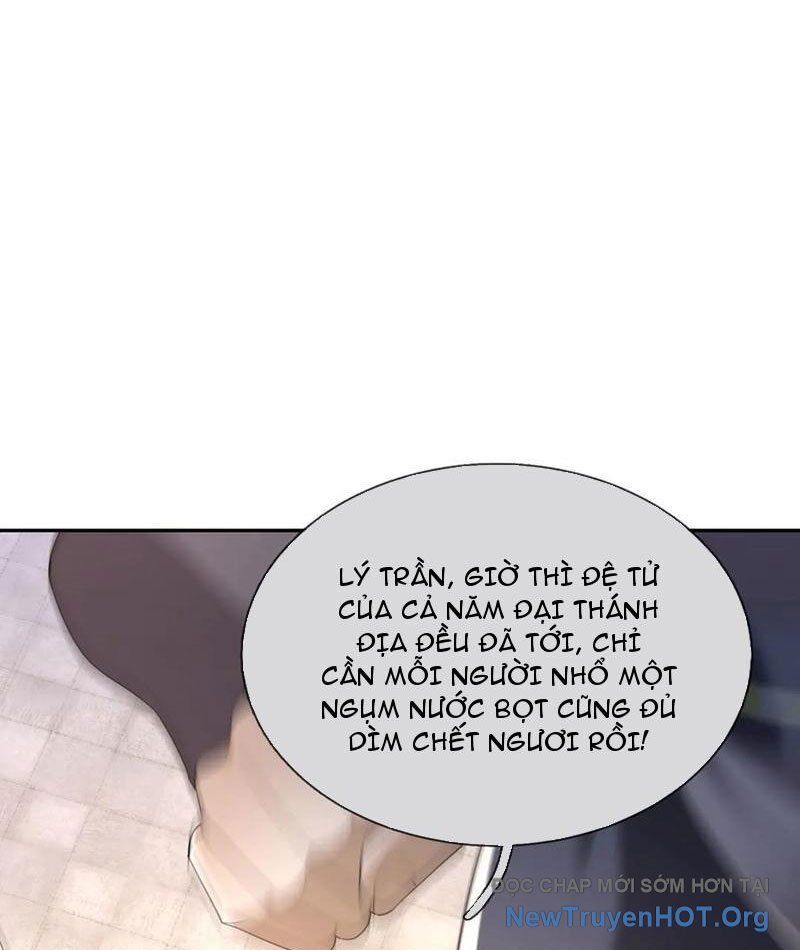 Thiên Uyên Trở Về Ta Chính Là Thiên Tai [Chap 82-84]