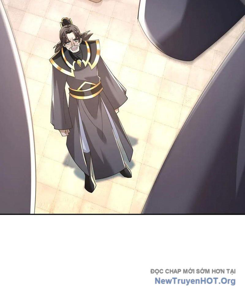 Thiên Uyên Trở Về Ta Chính Là Thiên Tai [Chap 82-84]