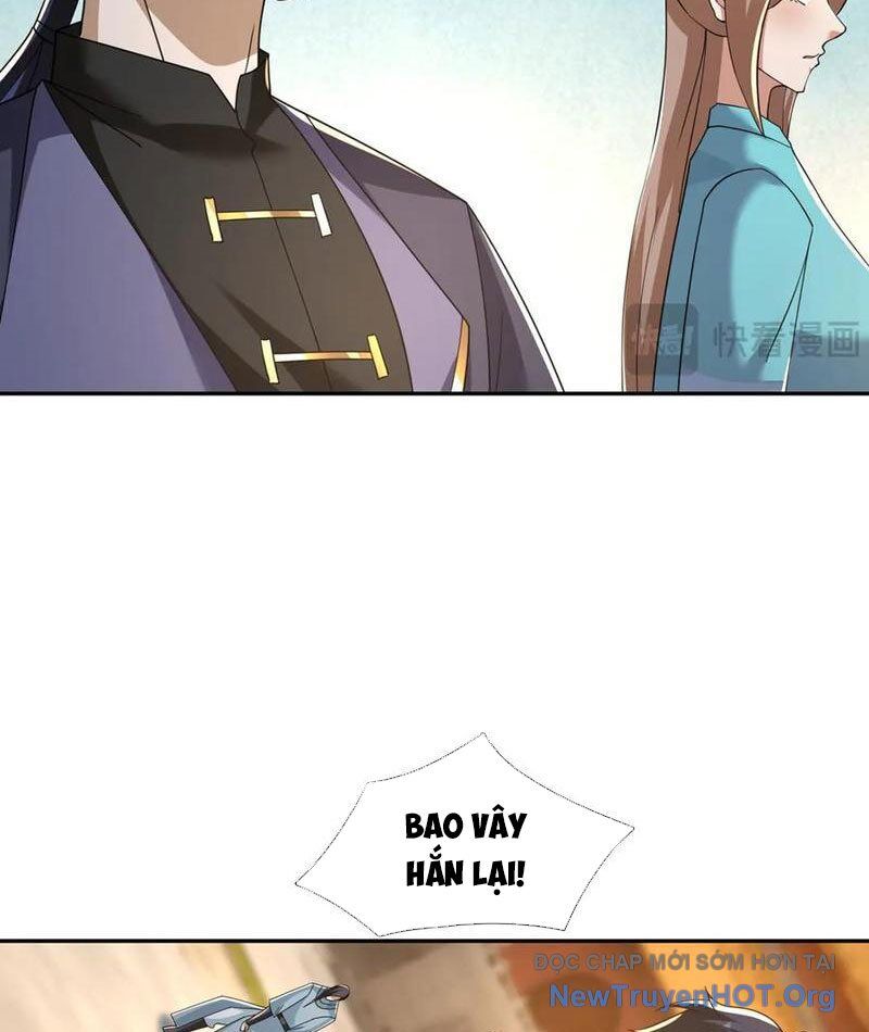 Thiên Uyên Trở Về Ta Chính Là Thiên Tai [Chap 82-84]