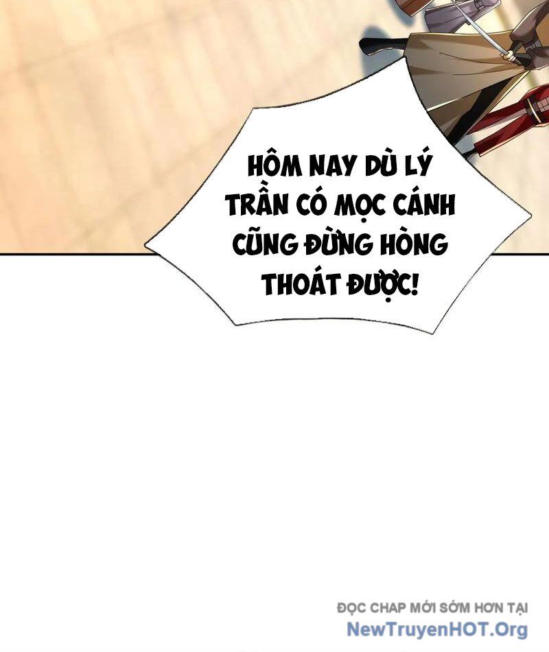 Thiên Uyên Trở Về Ta Chính Là Thiên Tai [Chap 82-84]