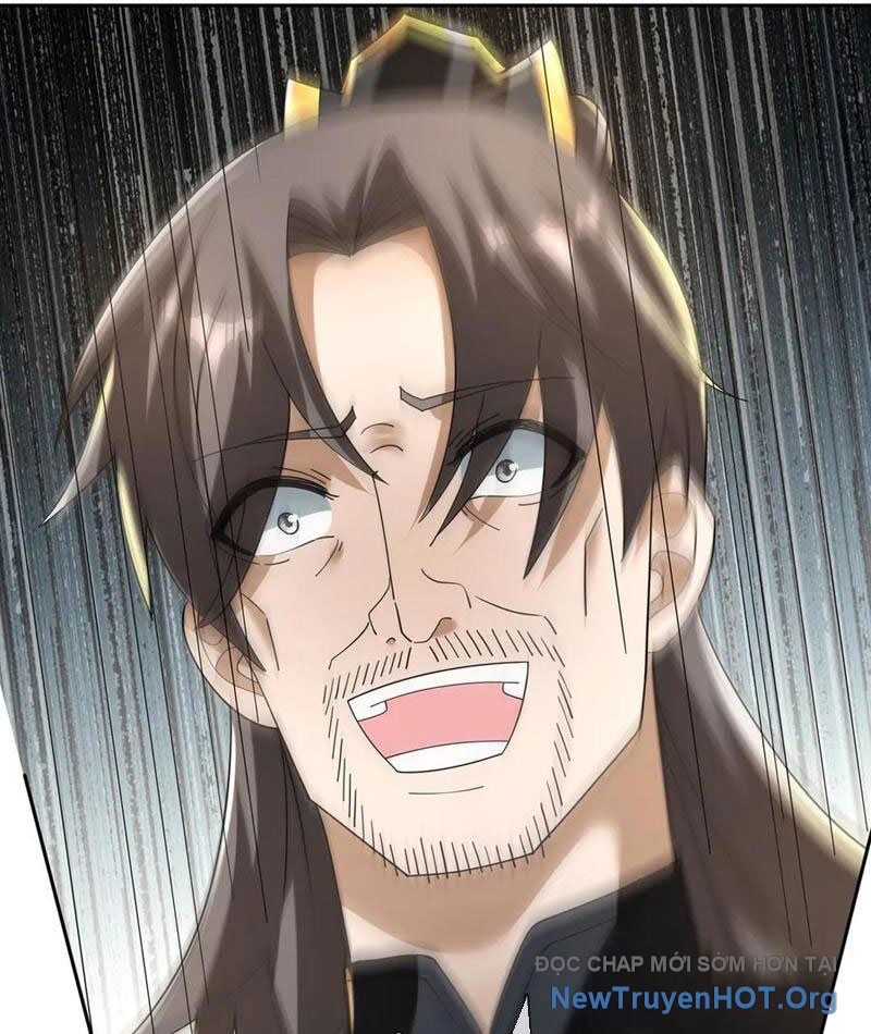 Thiên Uyên Trở Về Ta Chính Là Thiên Tai [Chap 82-84]