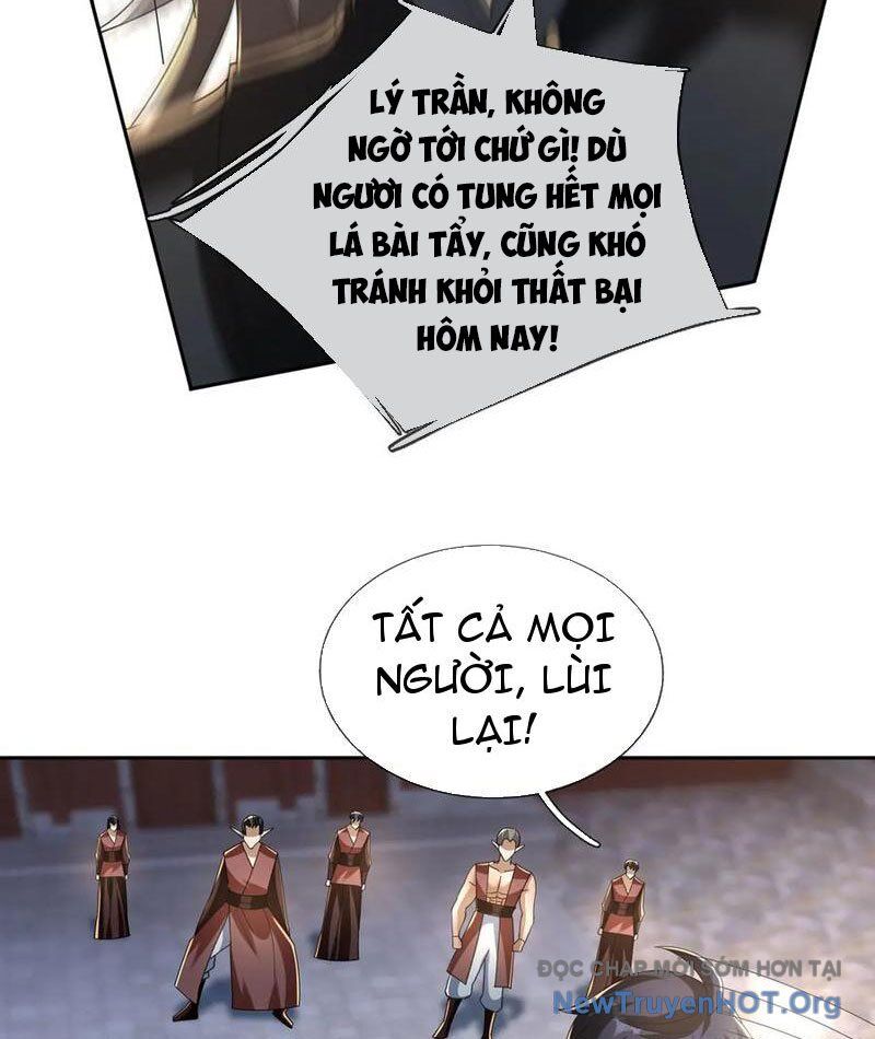 Thiên Uyên Trở Về Ta Chính Là Thiên Tai [Chap 82-84]