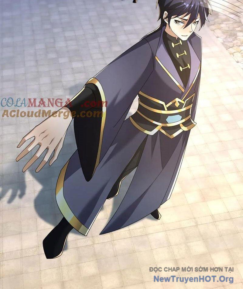 Thiên Uyên Trở Về Ta Chính Là Thiên Tai [Chap 82-84]