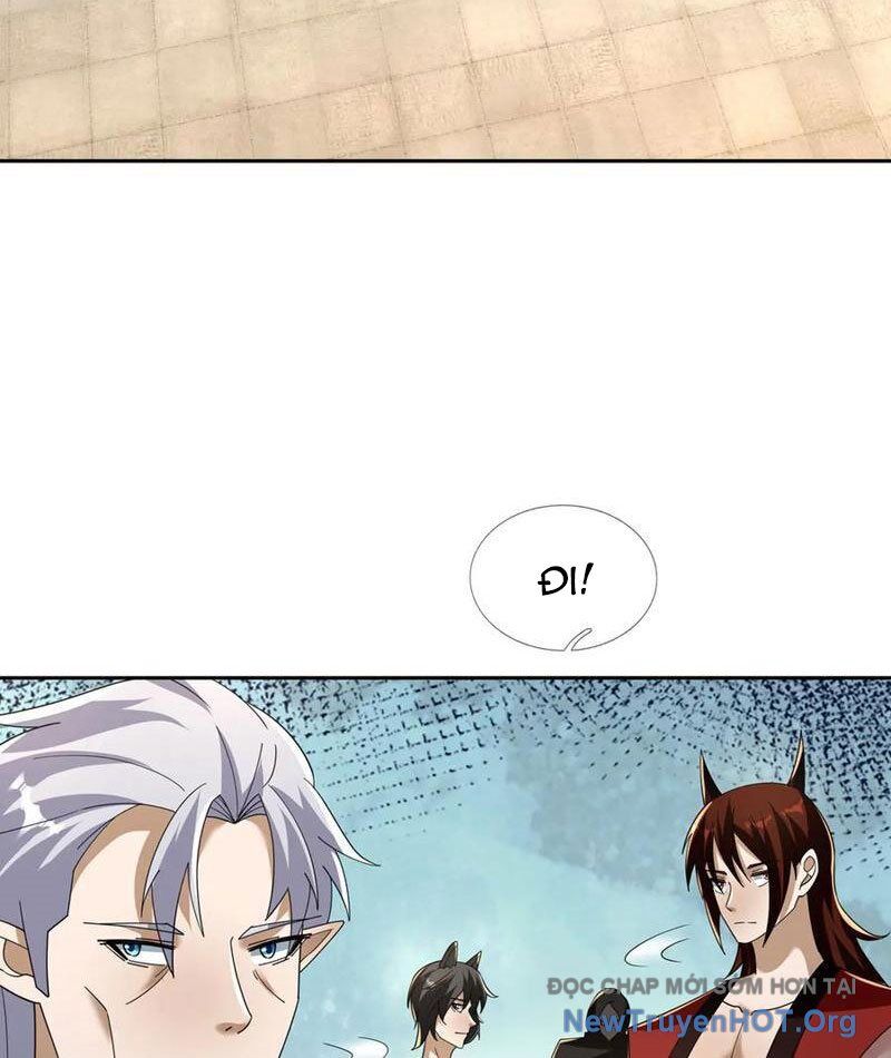 Thiên Uyên Trở Về Ta Chính Là Thiên Tai [Chap 82-84]